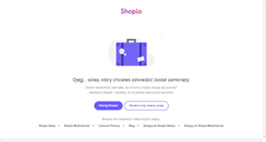 Desktop Screenshot of picobelle.com